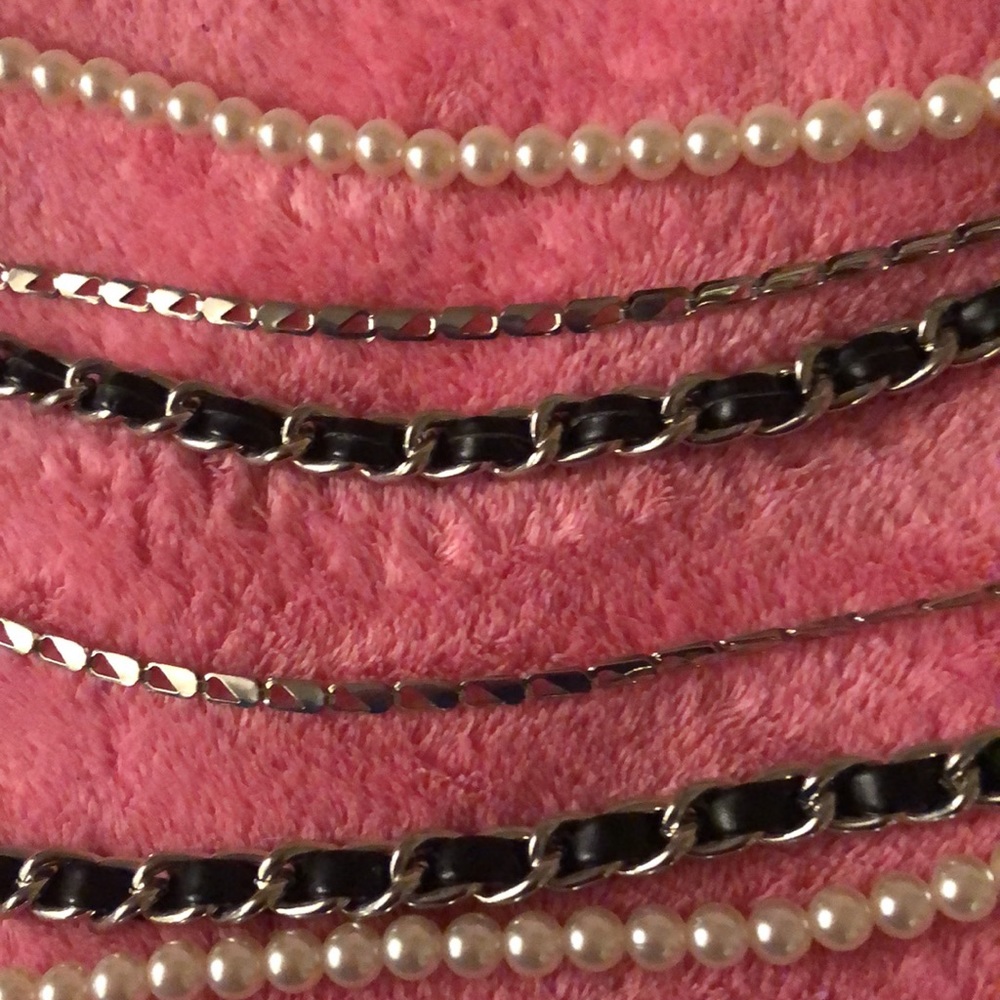 Pretty Chain Belt - Picture 3 of 3